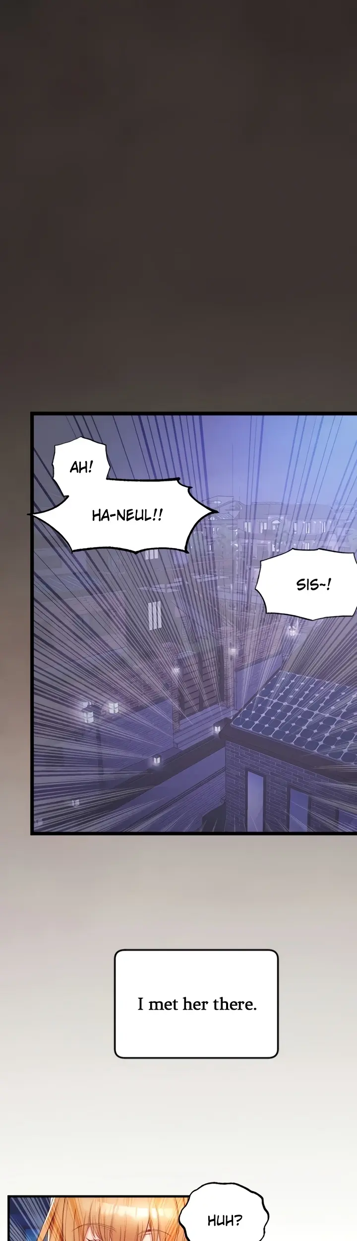 Phone Sex Manhwa Ahaabc Chapter 19 - Page 39