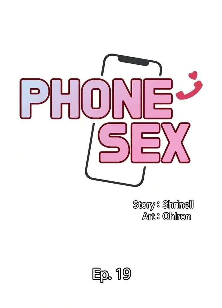 Phone Sex Manhwa Ahaabc Chapter 19 - Page 4