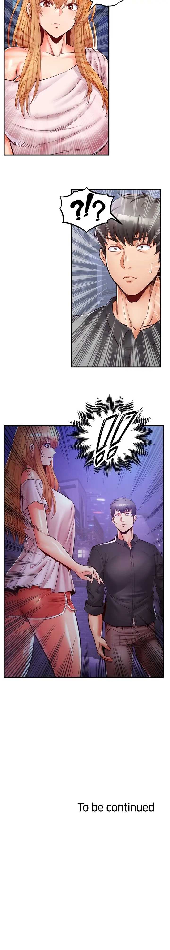 Phone Sex Manhwa Ahaabc Chapter 19 - Page 40