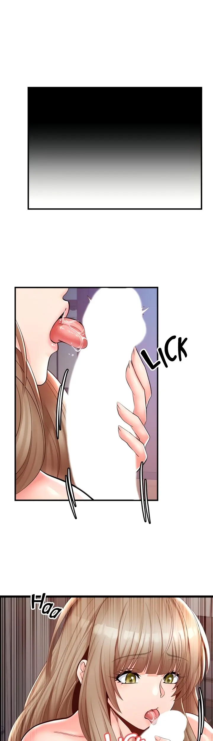 Phone Sex Manhwa Ahaabc Chapter 19 - Page 5
