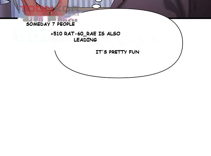 Phone Sex Manhwa Ahaabc Chapter 2 - Page 20