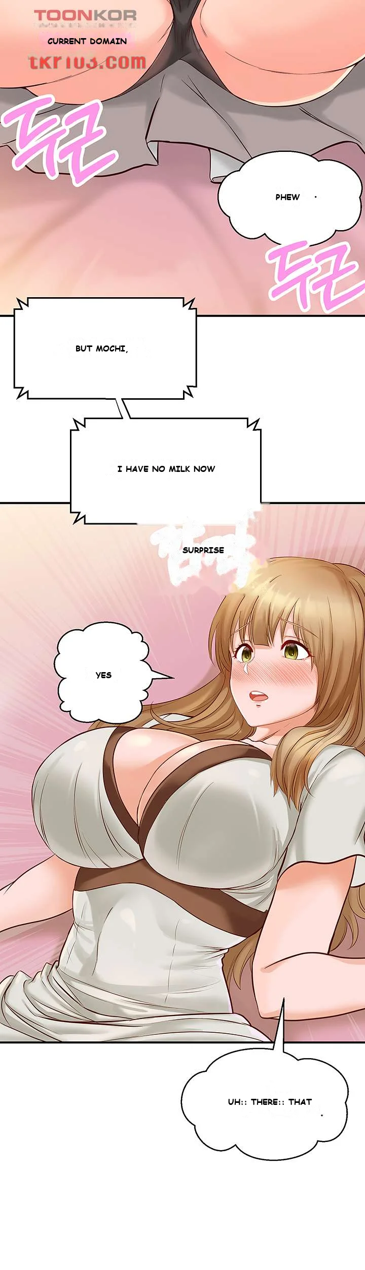 Phone Sex Manhwa Ahaabc Chapter 2 - Page 23