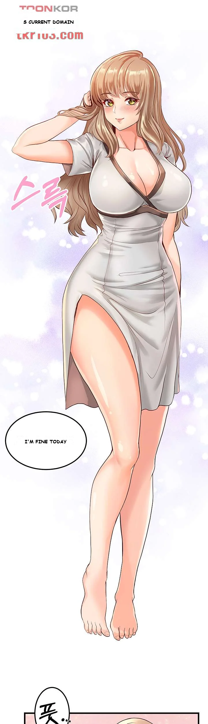 Phone Sex Manhwa Ahaabc Chapter 2 - Page 6