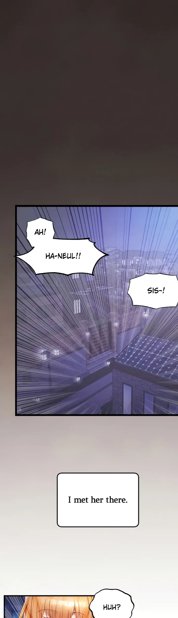 Phone Sex Manhwa Ahaabc Chapter 20 - Page 1