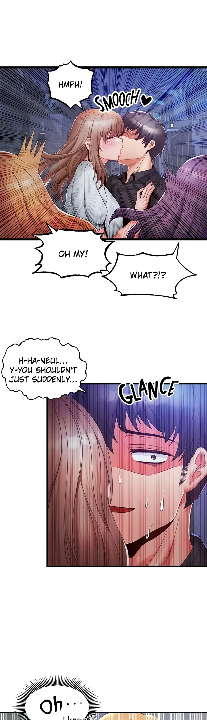 Phone Sex Manhwa Ahaabc Chapter 20 - Page 13