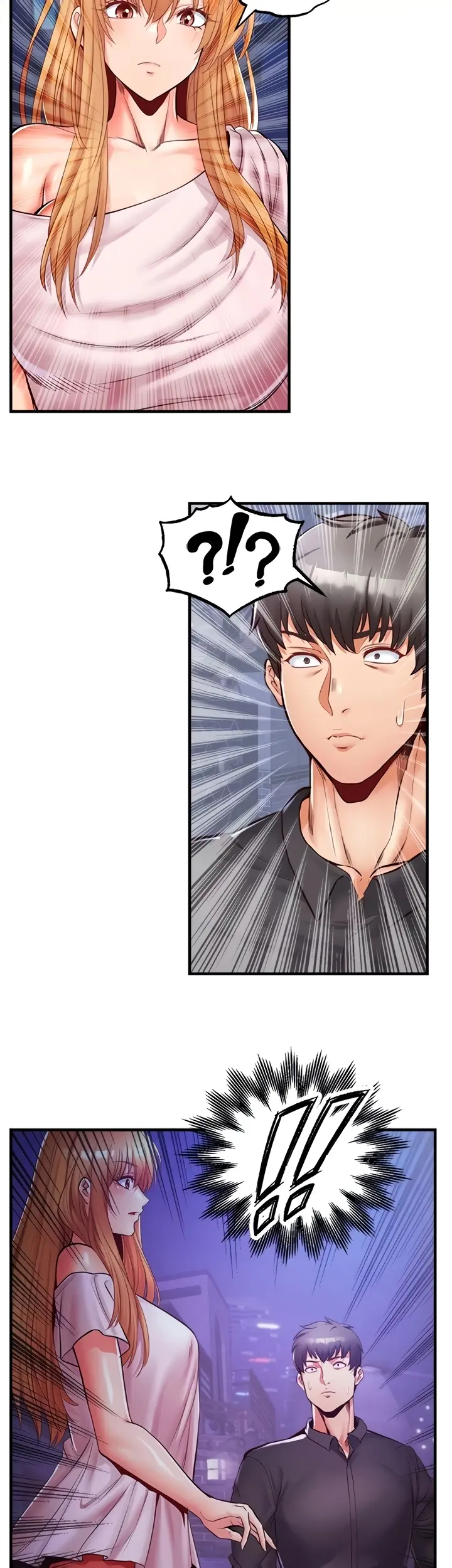 Phone Sex Manhwa Ahaabc Chapter 20 - Page 2