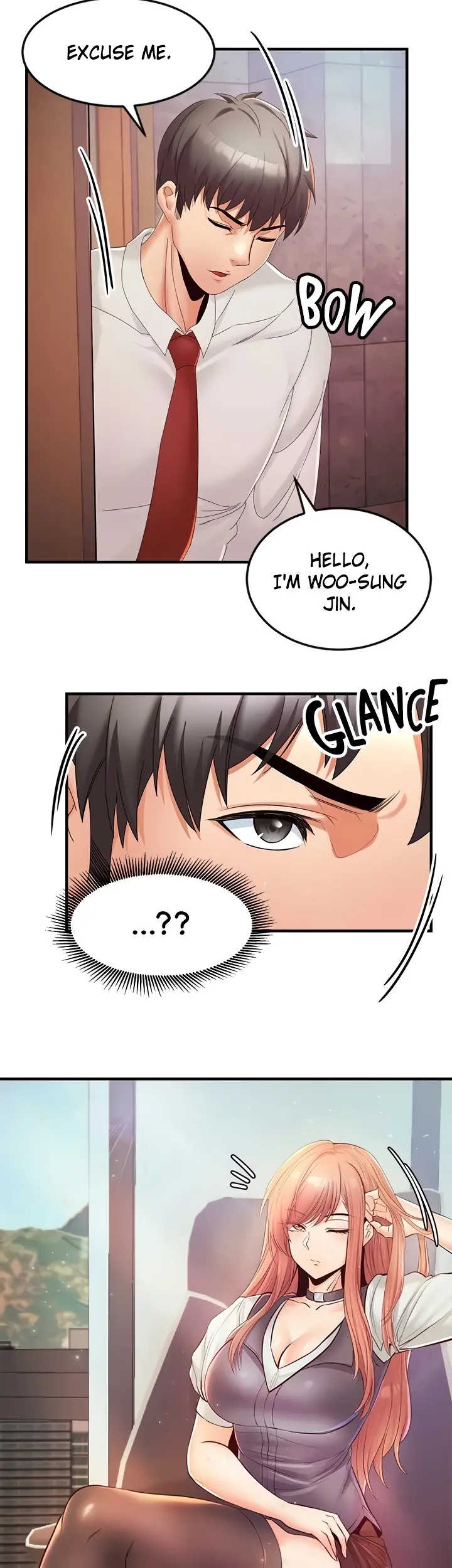 Phone Sex Manhwa Ahaabc Chapter 20 - Page 24