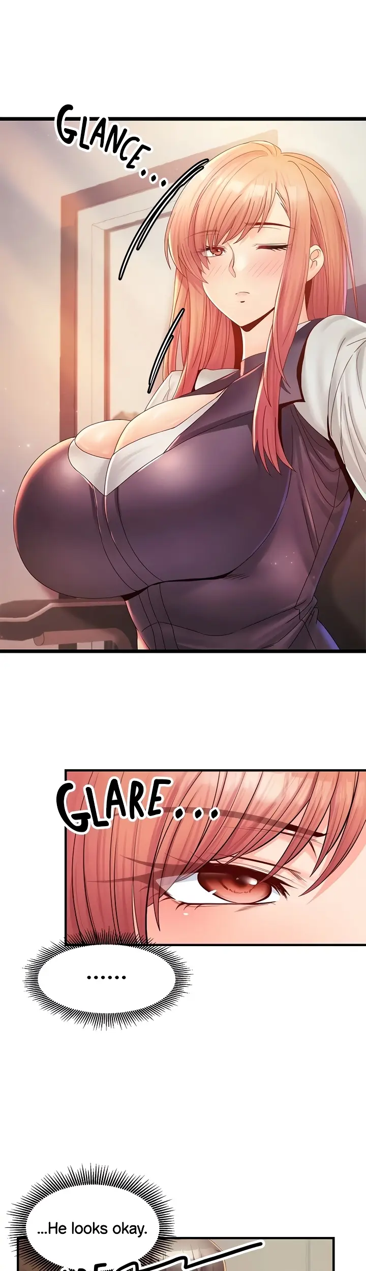 Phone Sex Manhwa Ahaabc Chapter 20 - Page 26