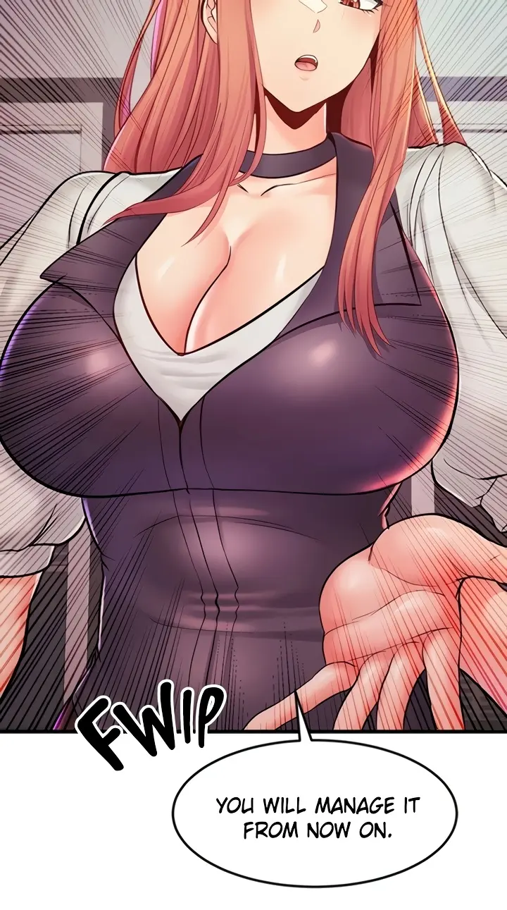 Phone Sex Manhwa Ahaabc Chapter 20 - Page 36