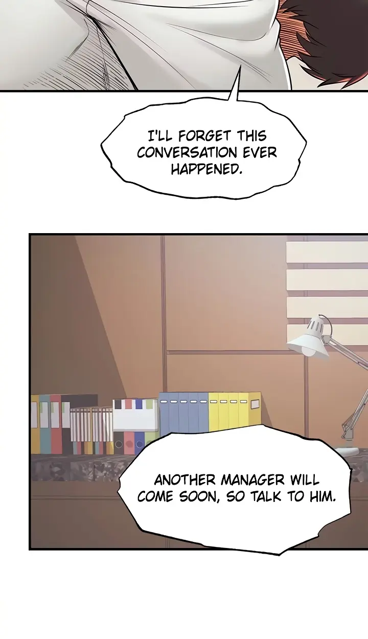 Phone Sex Manhwa Ahaabc Chapter 20 - Page 42