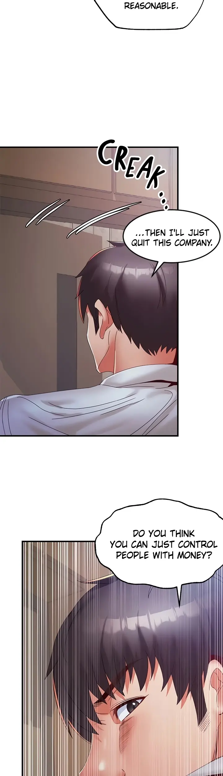 Phone Sex Manhwa Ahaabc Chapter 20 - Page 44