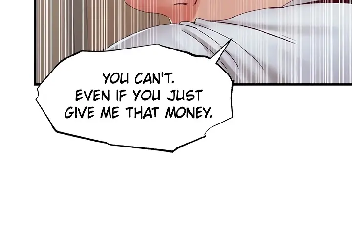 Phone Sex Manhwa Ahaabc Chapter 20 - Page 45