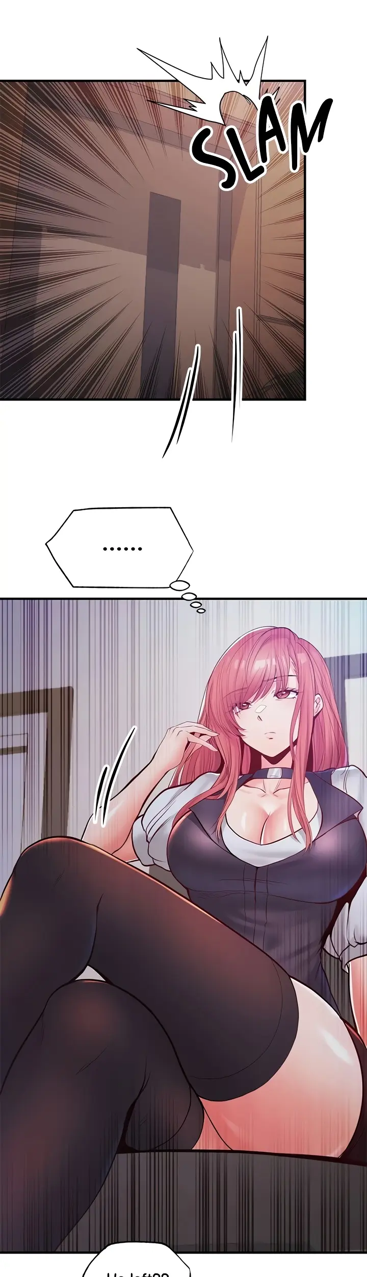 Phone Sex Manhwa Ahaabc Chapter 20 - Page 47