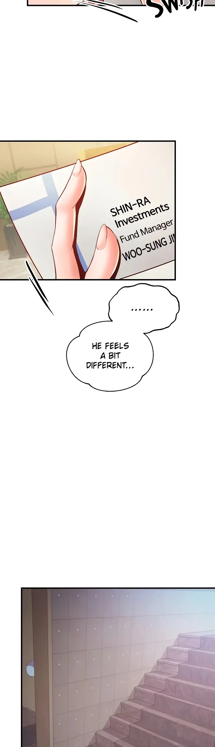 Phone Sex Manhwa Ahaabc Chapter 20 - Page 50