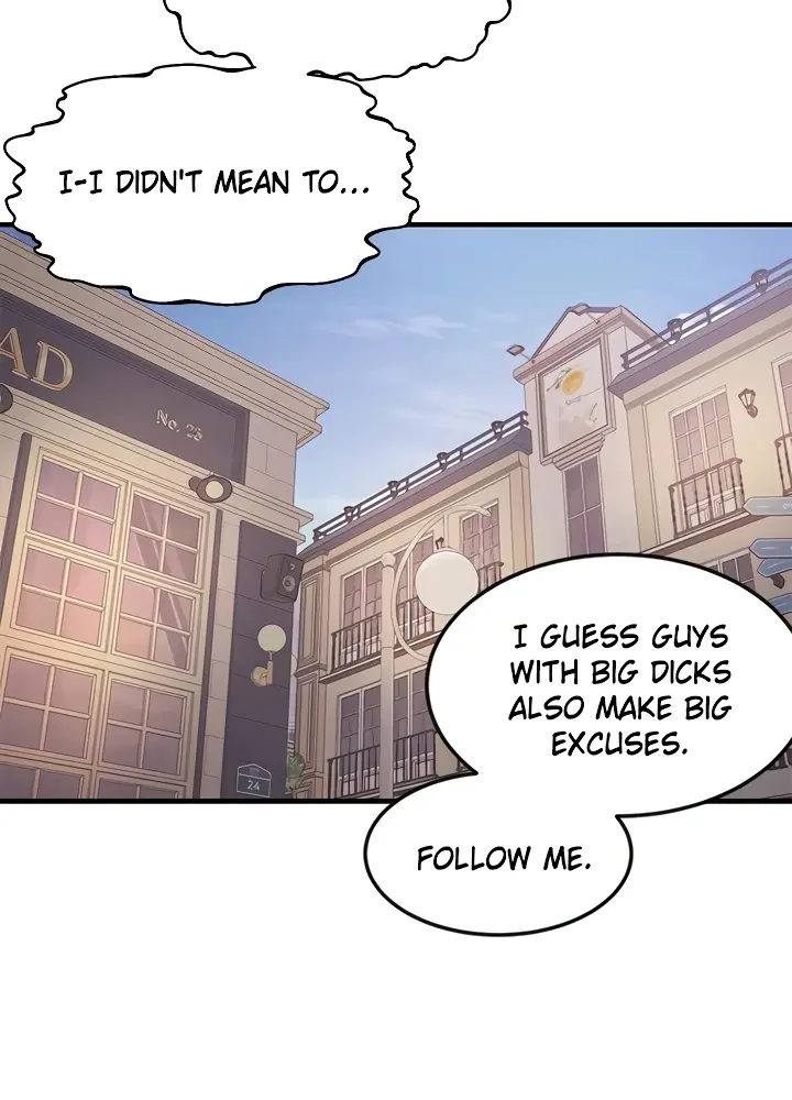 Phone Sex Manhwa Ahaabc Chapter 20 - Page 59
