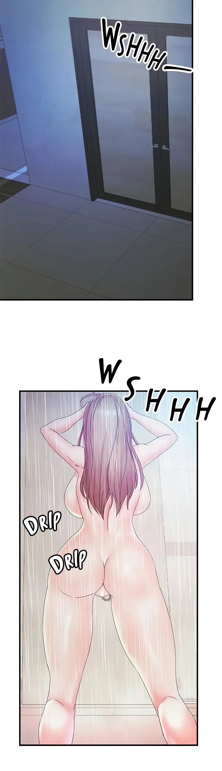 Phone Sex Manhwa Ahaabc Chapter 20 - Page 6