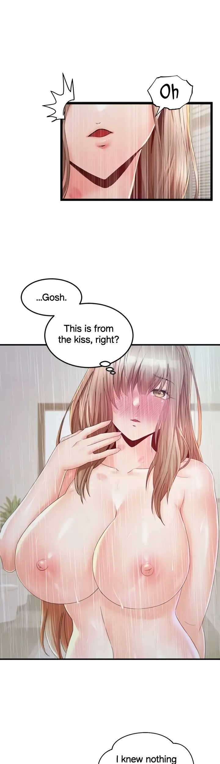 Phone Sex Manhwa Ahaabc Chapter 20 - Page 7