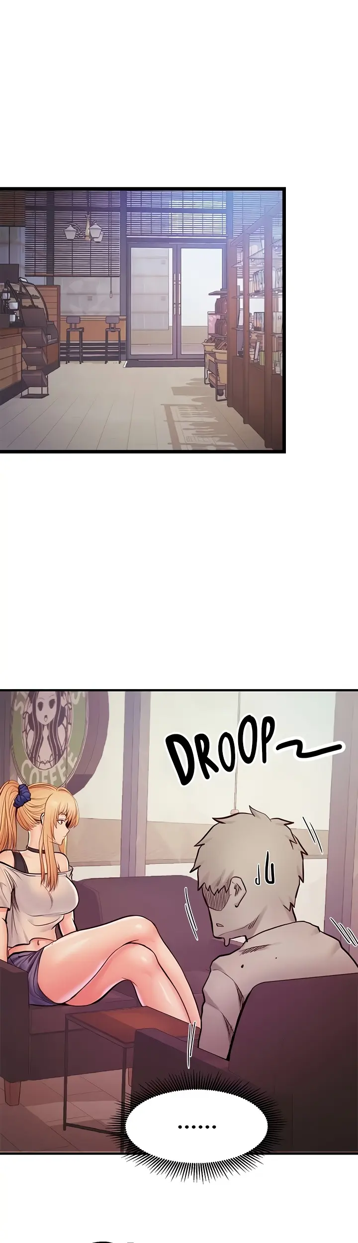 Phone Sex Manhwa Ahaabc Chapter 21 - Page 1