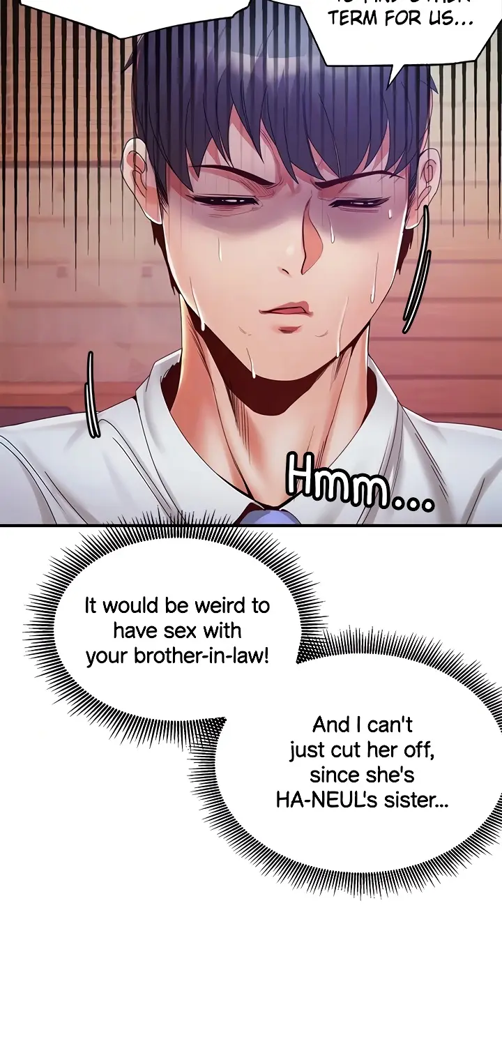 Phone Sex Manhwa Ahaabc Chapter 21 - Page 14
