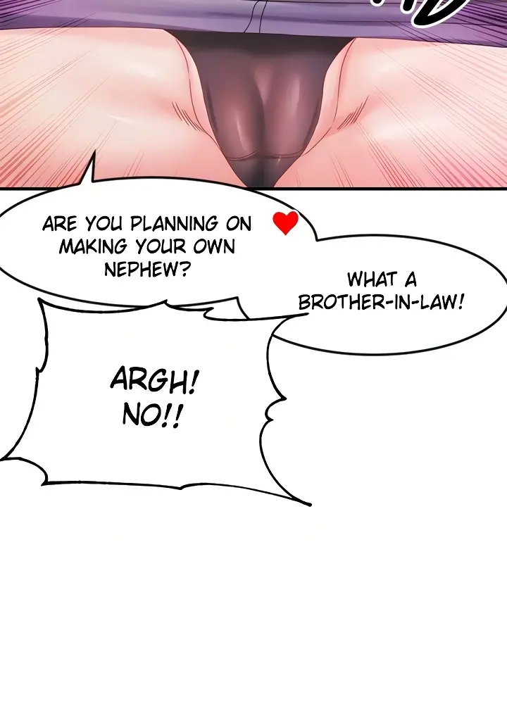 Phone Sex Manhwa Ahaabc Chapter 21 - Page 17