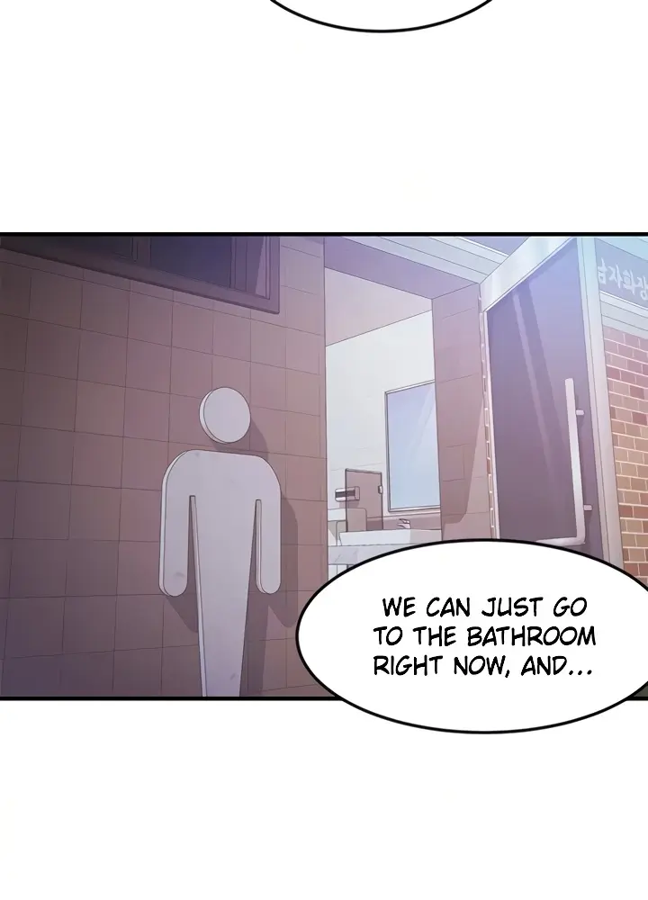 Phone Sex Manhwa Ahaabc Chapter 21 - Page 20
