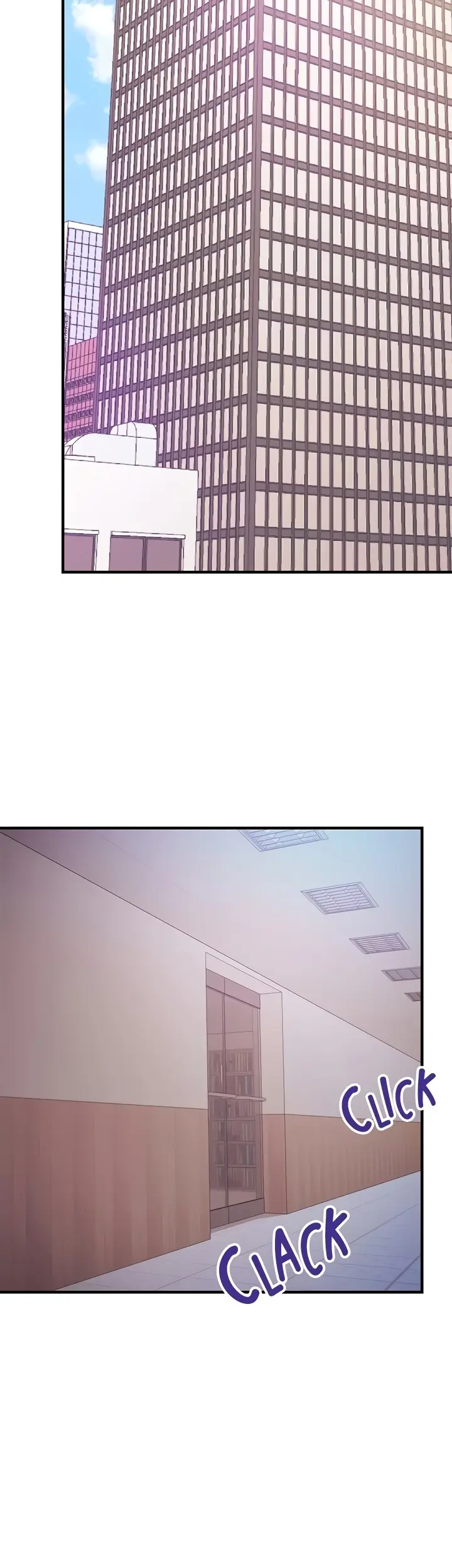 Phone Sex Manhwa Ahaabc Chapter 21 - Page 25
