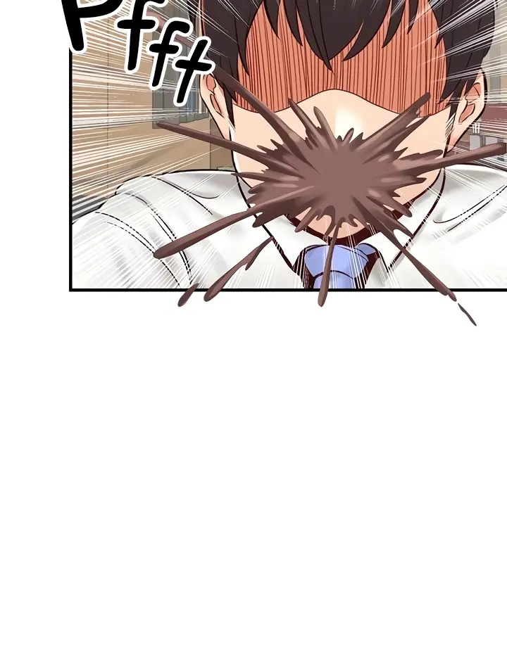 Phone Sex Manhwa Ahaabc Chapter 21 - Page 3