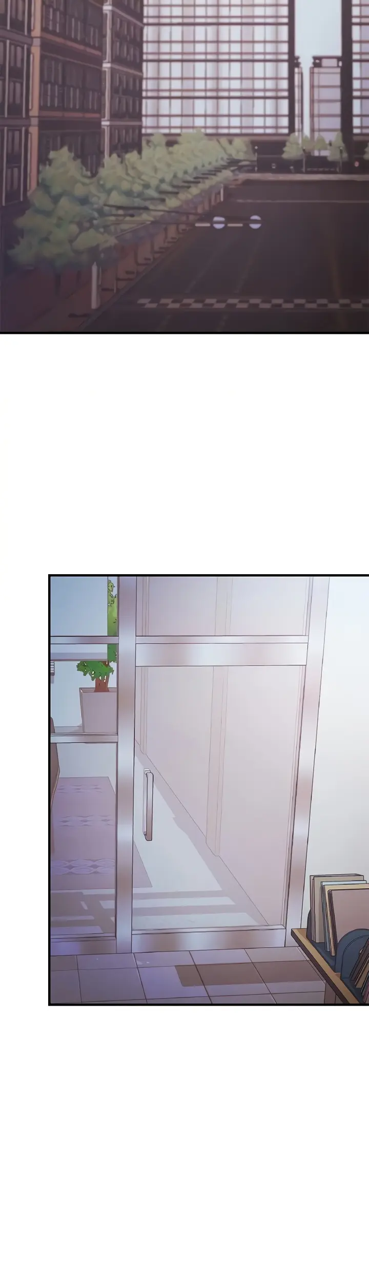 Phone Sex Manhwa Ahaabc Chapter 21 - Page 31