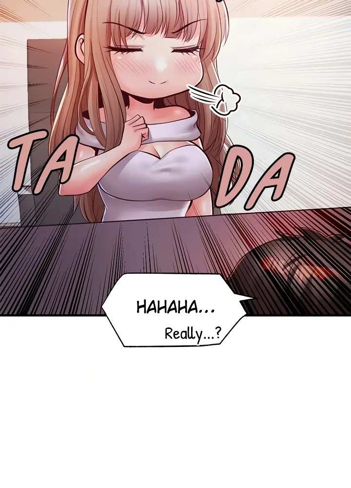 Phone Sex Manhwa Ahaabc Chapter 21 - Page 40