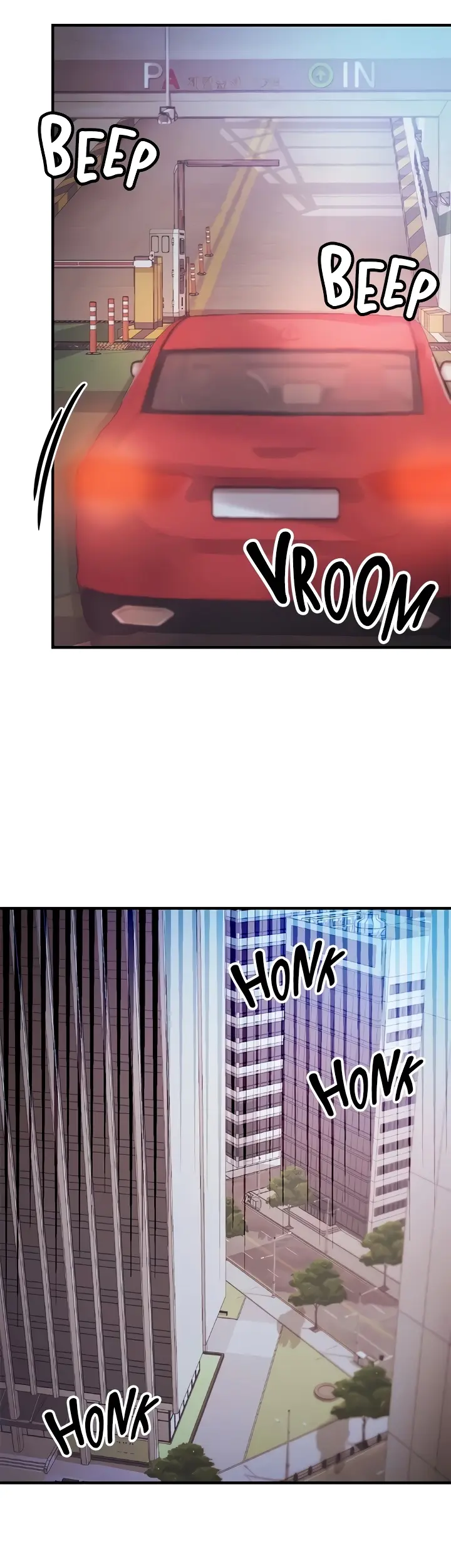 Phone Sex Manhwa Ahaabc Chapter 21 - Page 47
