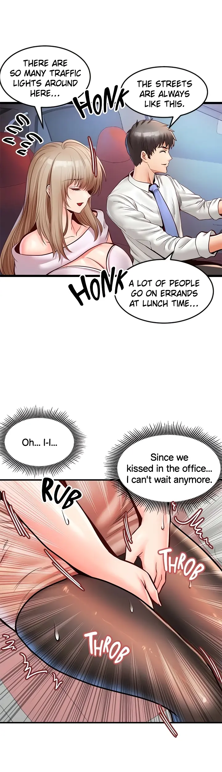 Phone Sex Manhwa Ahaabc Chapter 21 - Page 48