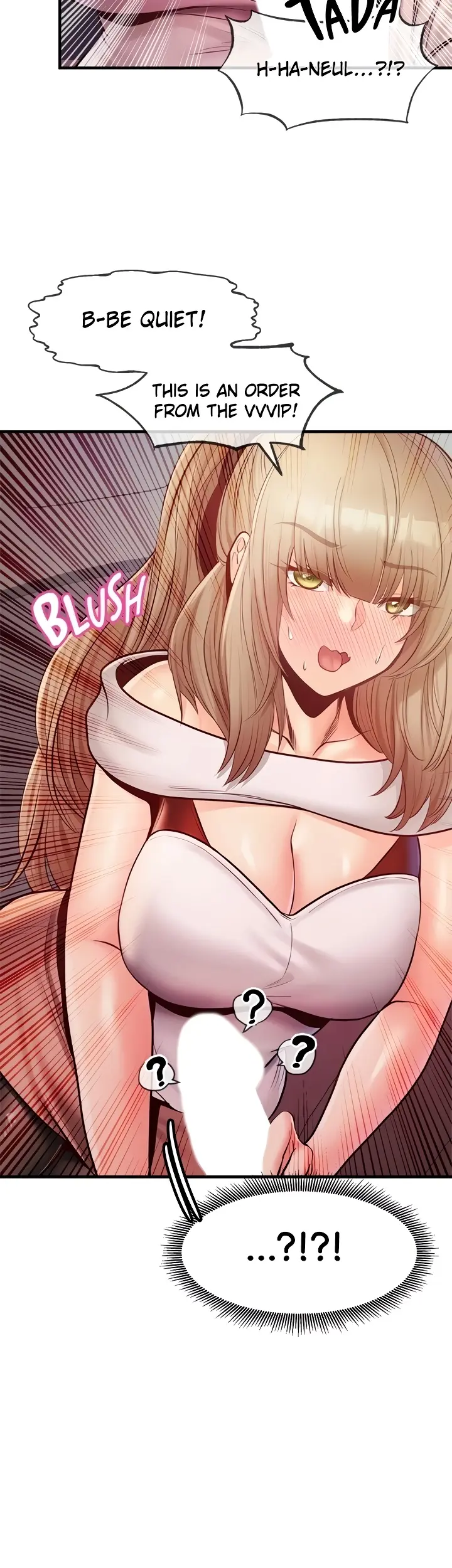 Phone Sex Manhwa Ahaabc Chapter 21 - Page 51