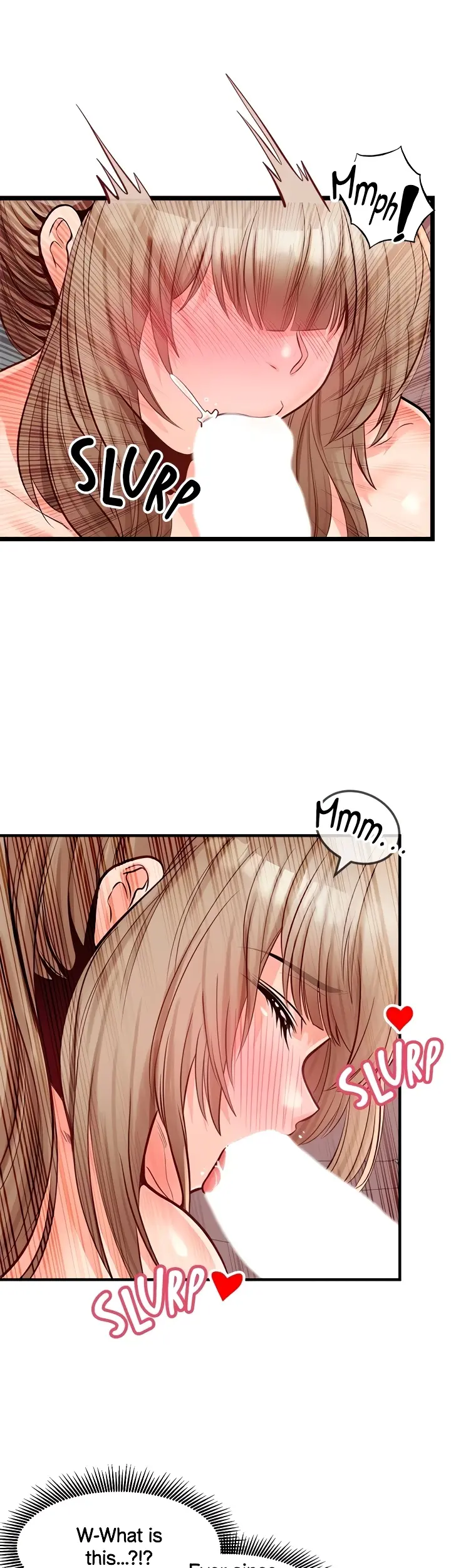 Phone Sex Manhwa Ahaabc Chapter 21 - Page 52