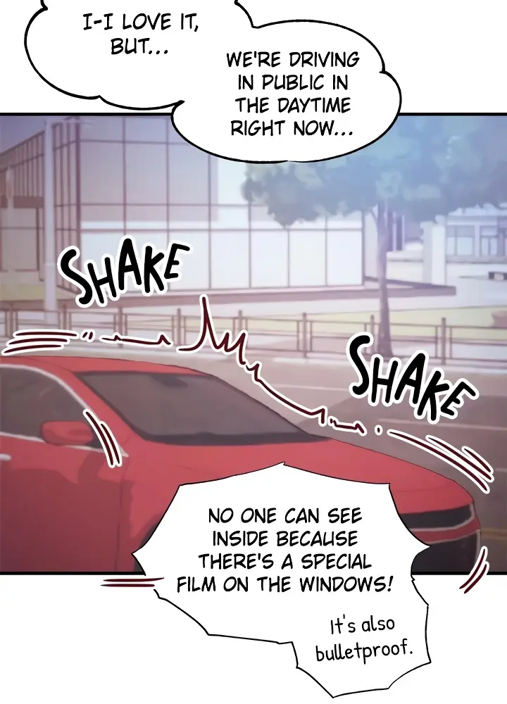 Phone Sex Manhwa Ahaabc Chapter 21 - Page 54