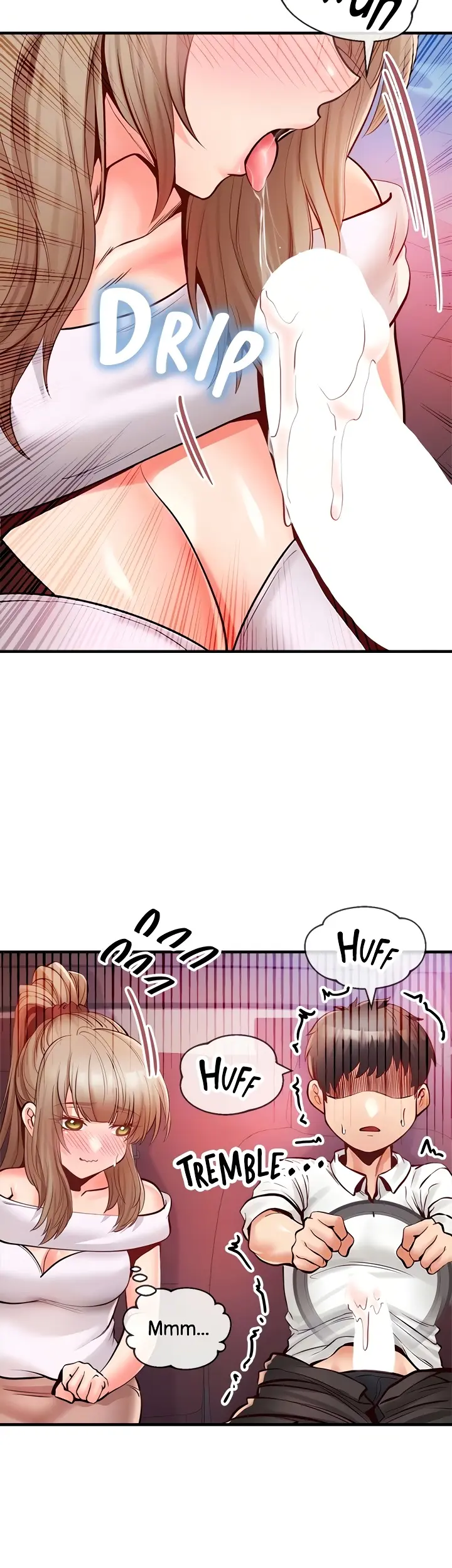Phone Sex Manhwa Ahaabc Chapter 22 - Page 14