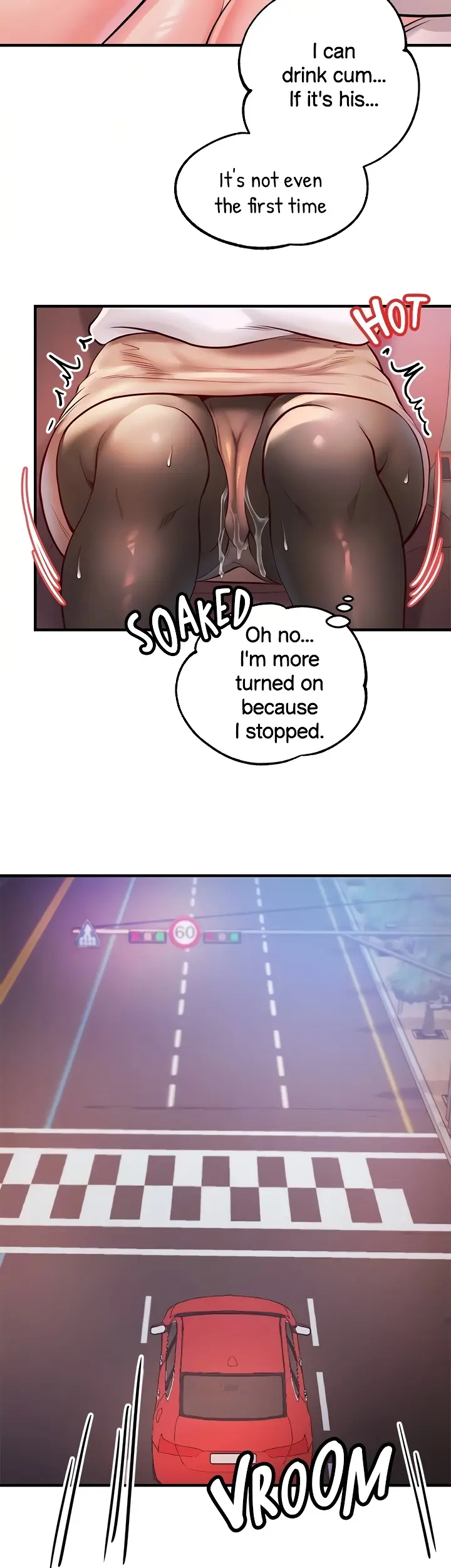 Phone Sex Manhwa Ahaabc Chapter 22 - Page 16