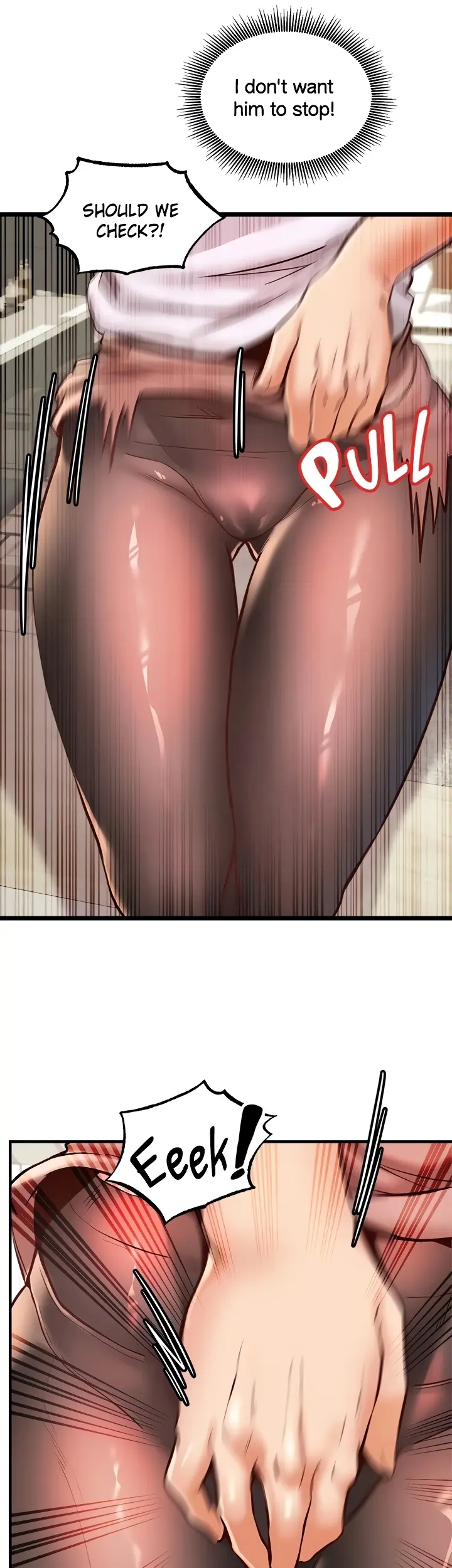 Phone Sex Manhwa Ahaabc Chapter 22 - Page 27