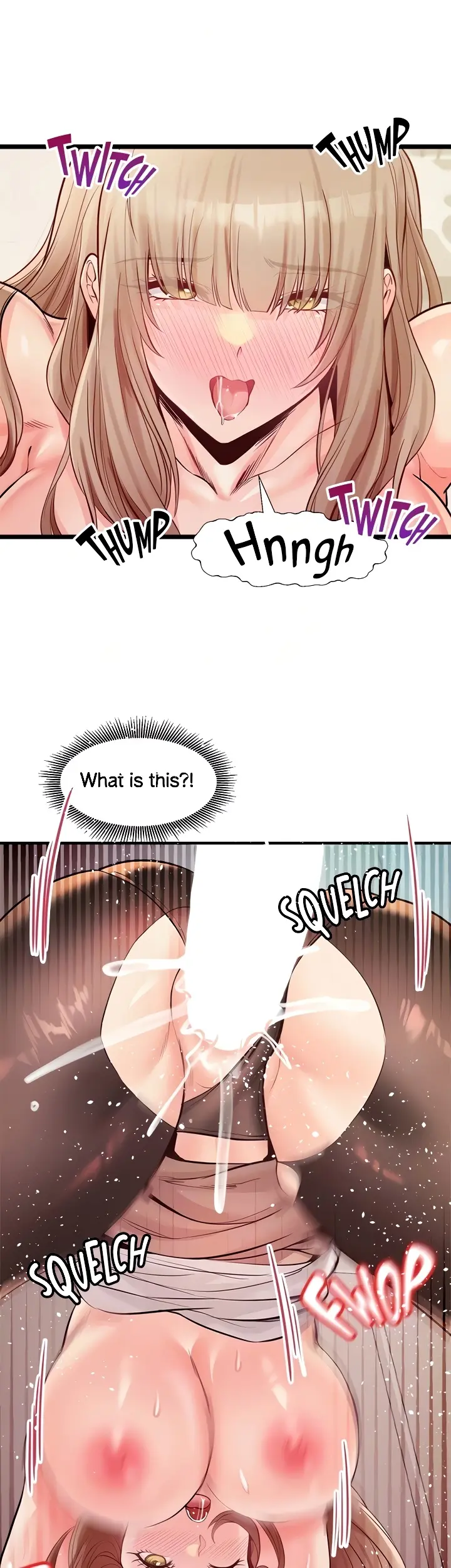Phone Sex Manhwa Ahaabc Chapter 22 - Page 40