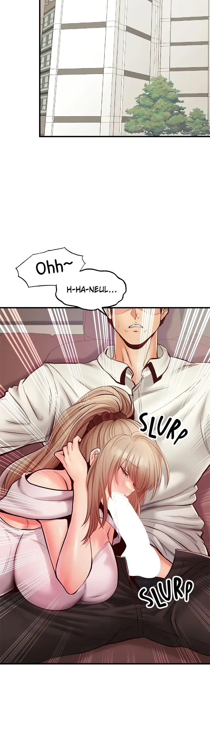 Phone Sex Manhwa Ahaabc Chapter 22 - Page 8