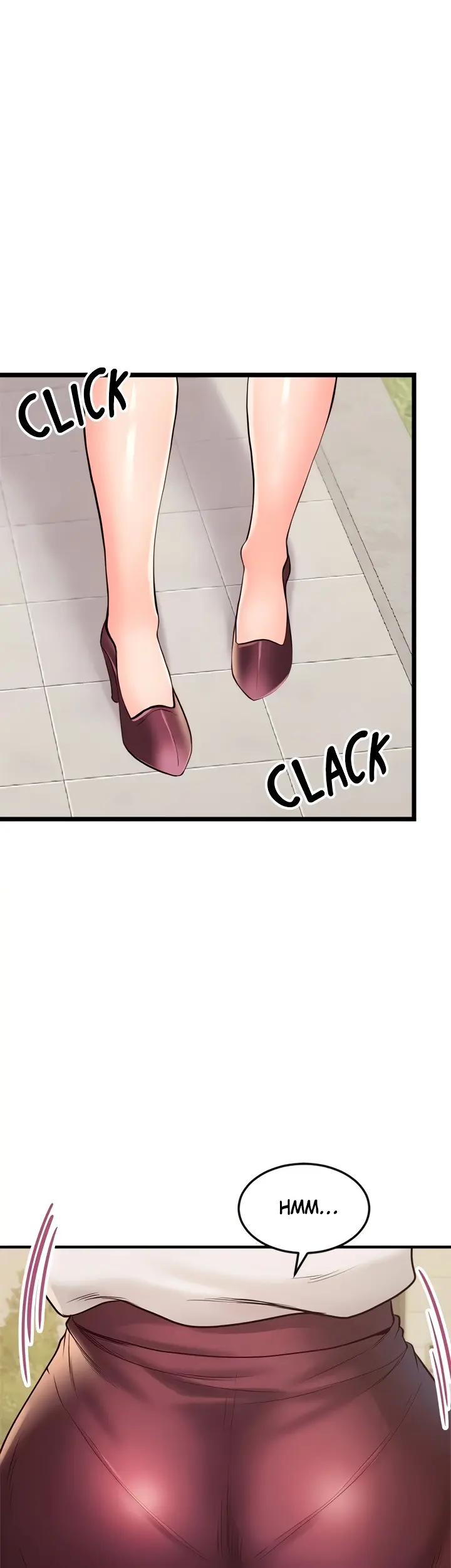 Phone Sex Manhwa Ahaabc Chapter 23 - Page 1