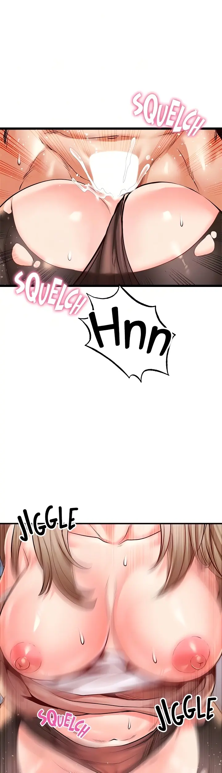 Phone Sex Manhwa Ahaabc Chapter 23 - Page 16