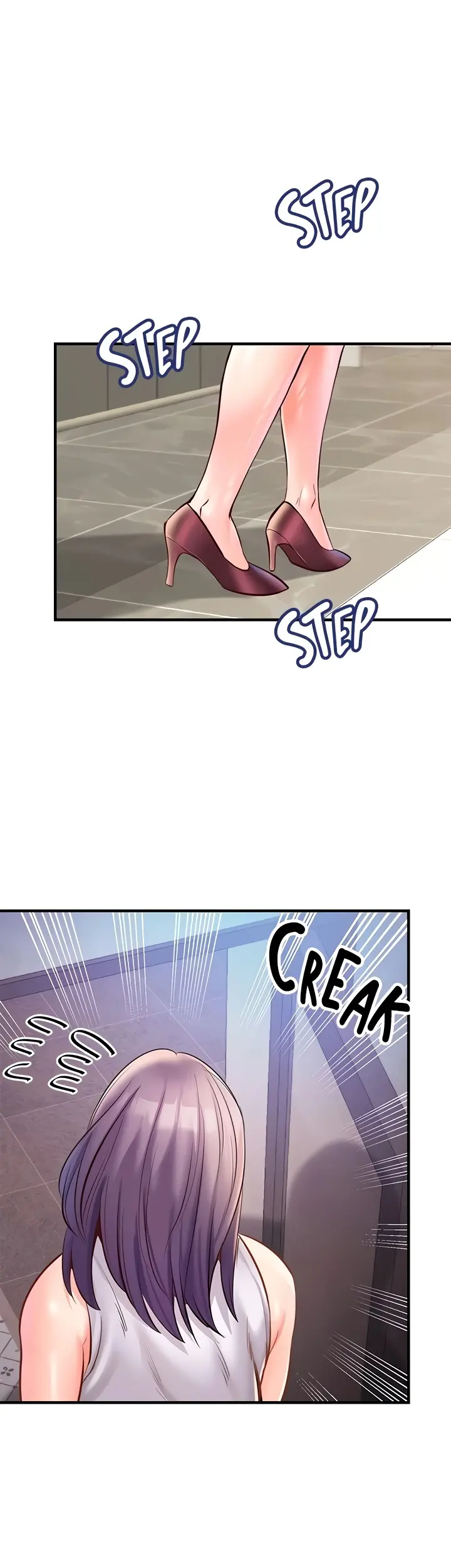 Phone Sex Manhwa Ahaabc Chapter 23 - Page 22