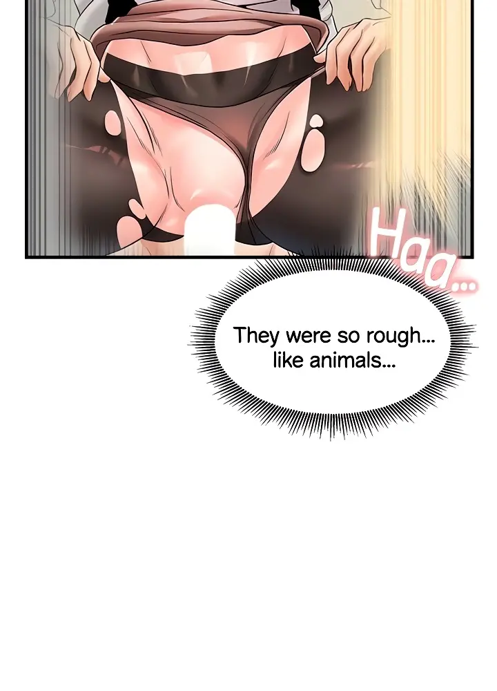 Phone Sex Manhwa Ahaabc Chapter 23 - Page 26