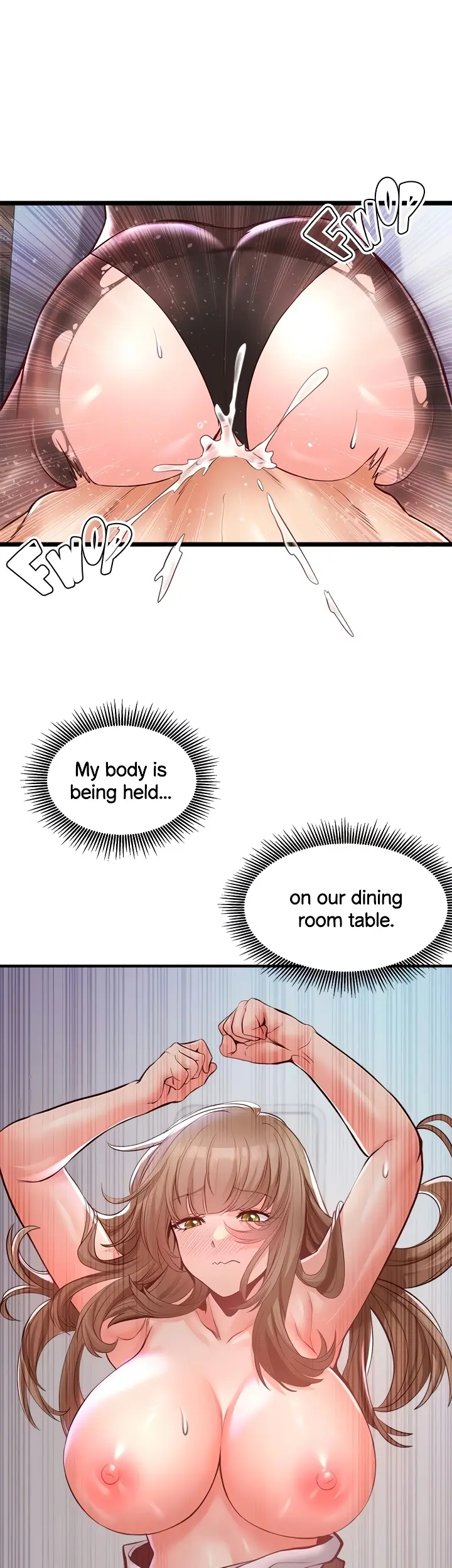 Phone Sex Manhwa Ahaabc Chapter 23 - Page 44
