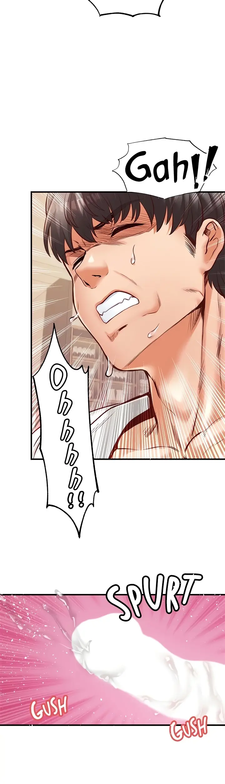 Phone Sex Manhwa Ahaabc Chapter 23 - Page 47