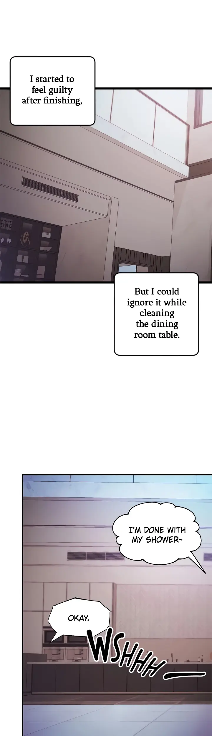 Phone Sex Manhwa Ahaabc Chapter 23 - Page 51