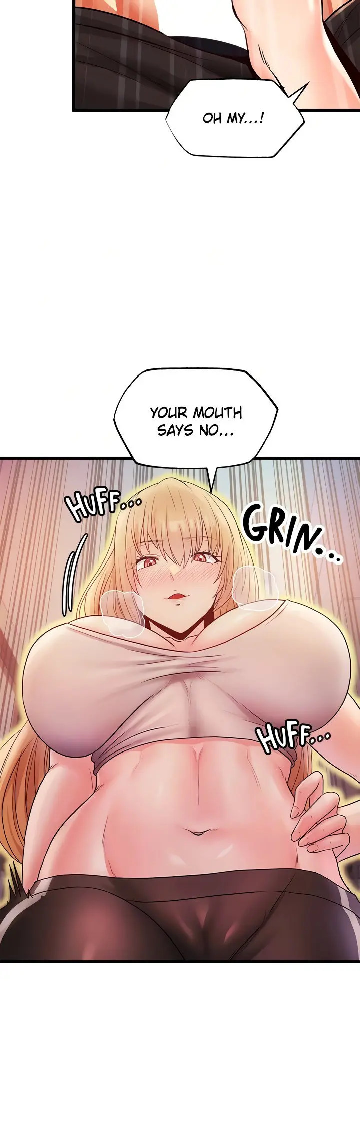 Phone Sex Manhwa Ahaabc Chapter 24 - Page 13