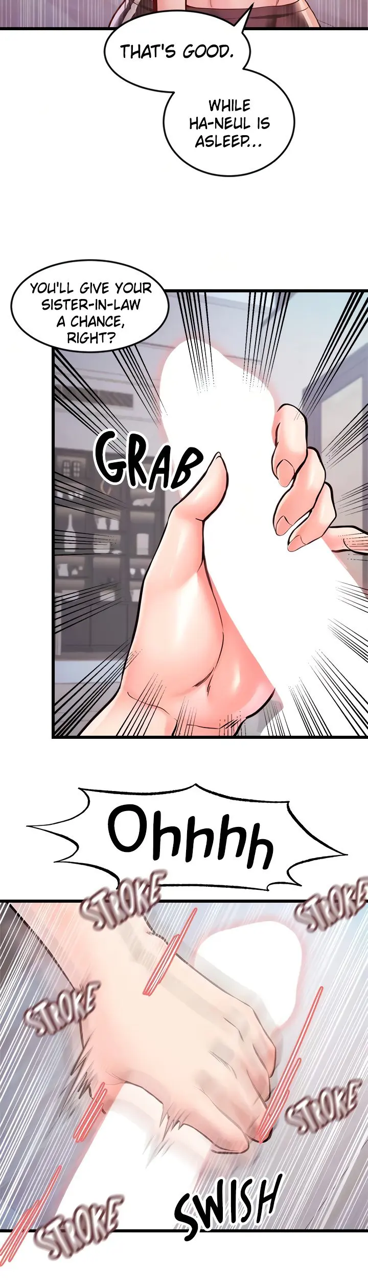 Phone Sex Manhwa Ahaabc Chapter 24 - Page 15