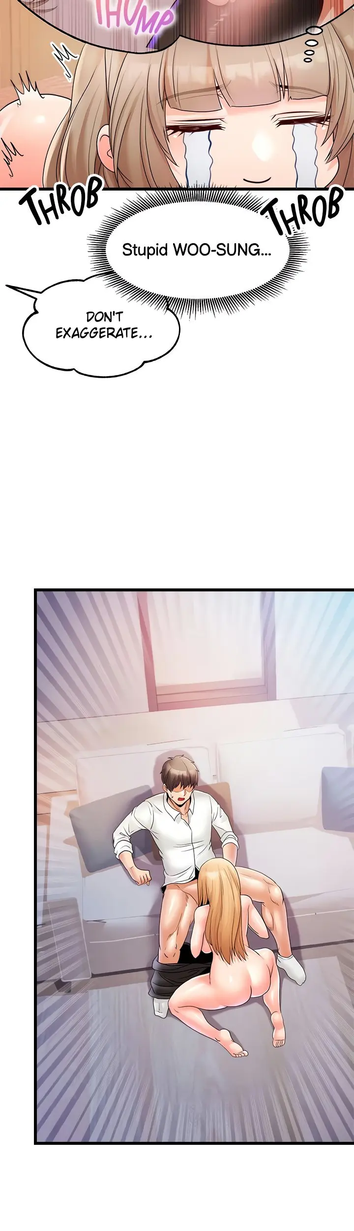 Phone Sex Manhwa Ahaabc Chapter 24 - Page 26
