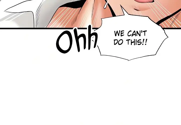 Phone Sex Manhwa Ahaabc Chapter 24 - Page 40